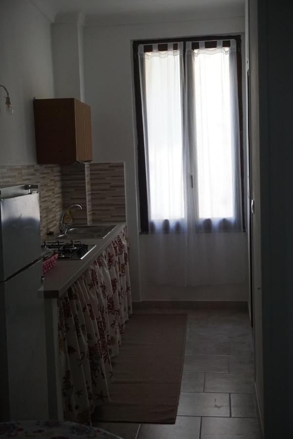 La Muraglia Apartment Alghero Ngoại thất bức ảnh